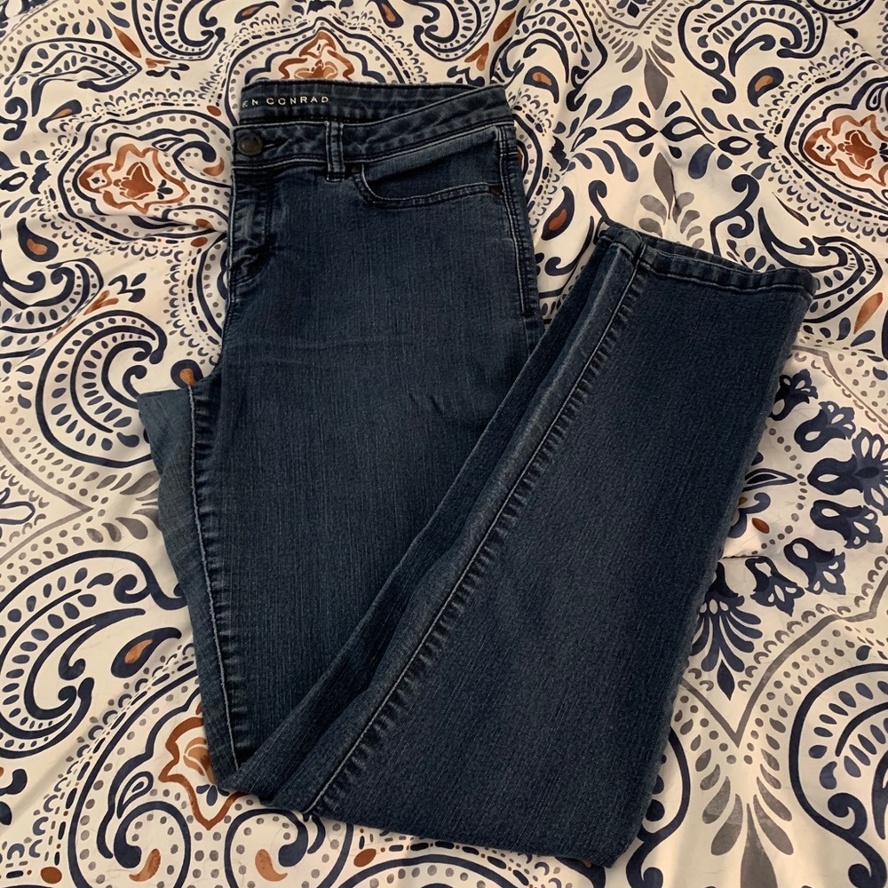 COPY - Lauren Conrad Jeans